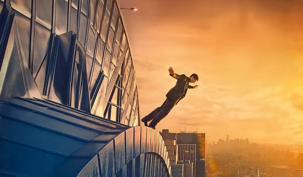 Francis Coppola’s “Megalopolis”