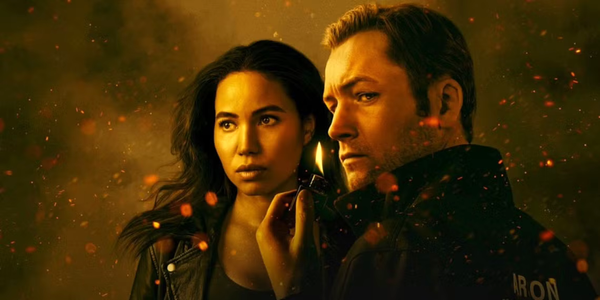 Spotlight on "Smoke"