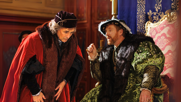 Spotlight on “Wolf Hall" Series 2