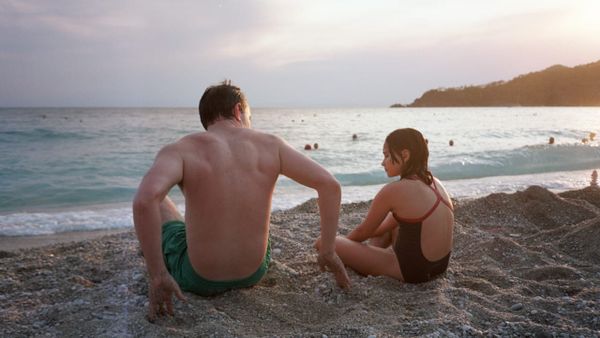 Spotlight on "Aftersun"