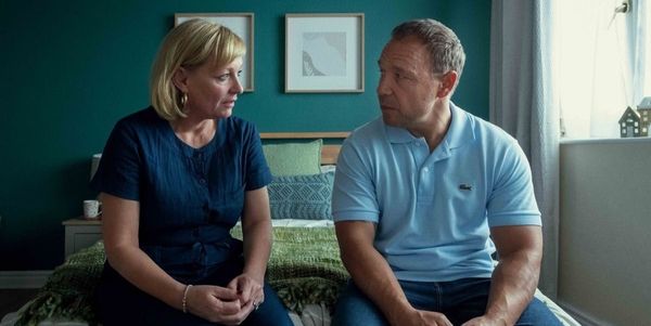 “Adolescence,” Episode 4