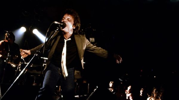 "Billy Joel: And So It Goes"