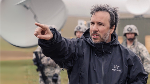Denis Villeneuve