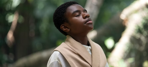 Spotlight: "Washington Black"