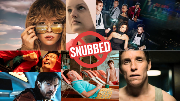 Emmy Snubs and Surprises