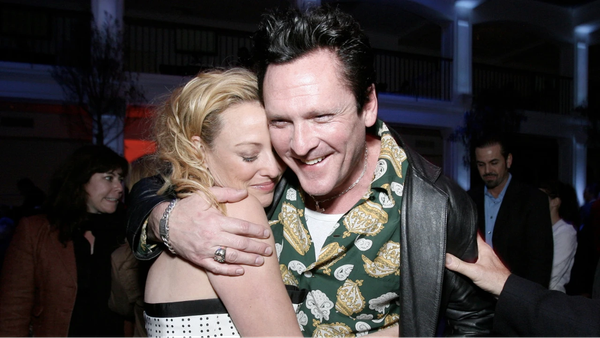 In Praise of a Badass