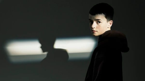 Owen Cooper Of "Adolescence"