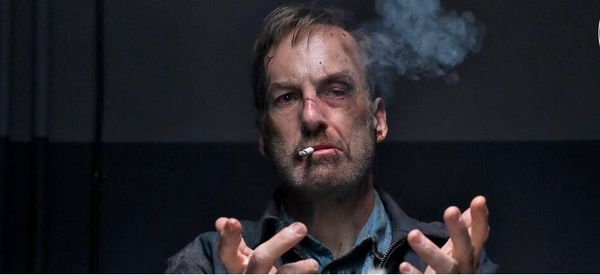 Spotlight: "Nobody 2" Trailer