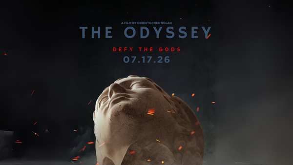 "The Odyssey"