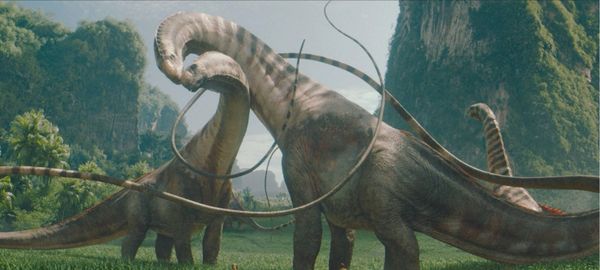 Jurassic World Rebirth