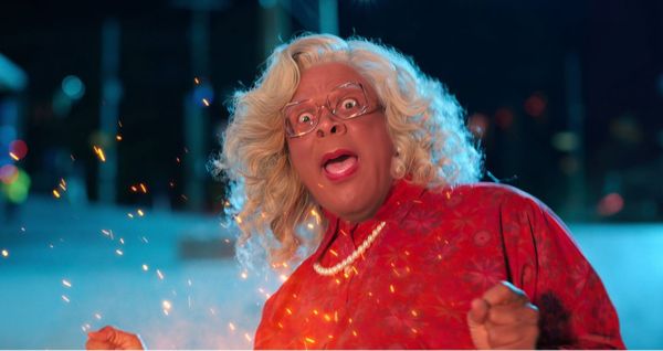 “Madea” Celebrates 20 Years on Screen