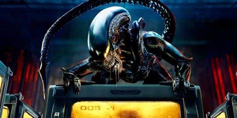 Spotlight: "Alien Earth"