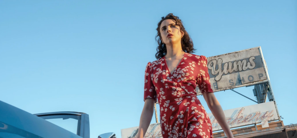 BAD: "Honey, Don't!"