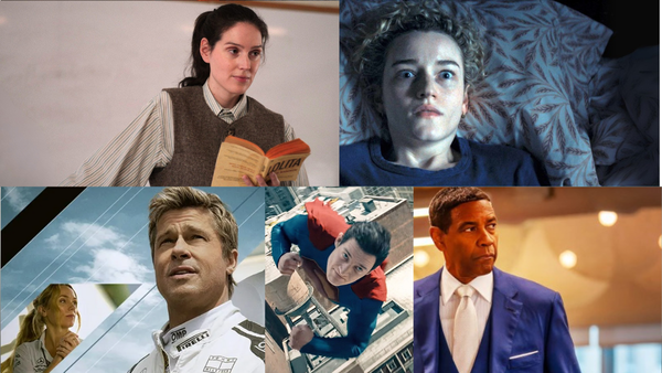 SPOTLIGHT: The Best Films of Summer 2025