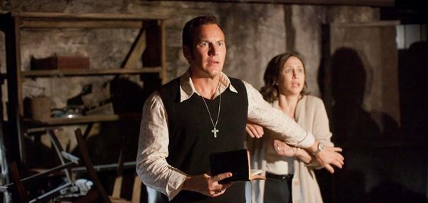 "The Conjuring: Last Rites"