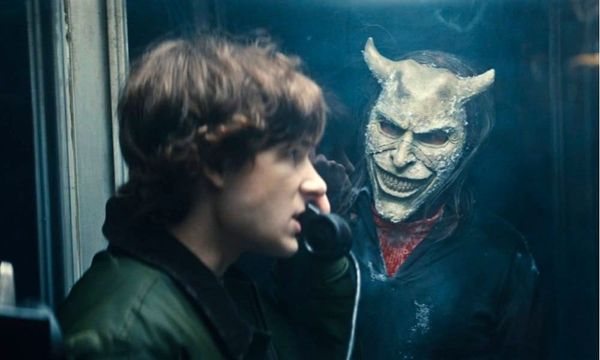 Fantastic Fest Divulges 2025 Lineup