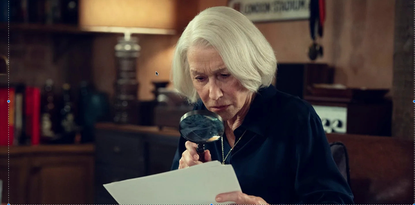 "The Thursday Murder Club"