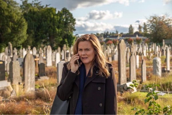 Spotight: "Irish Blood"