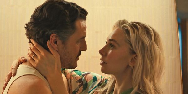 "Fantastic Four: First Steps"