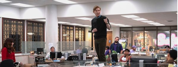 SPOTLIGHT:"The Paper"