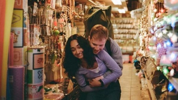 SPOTLIGHT: "Preparation for the Next Life"