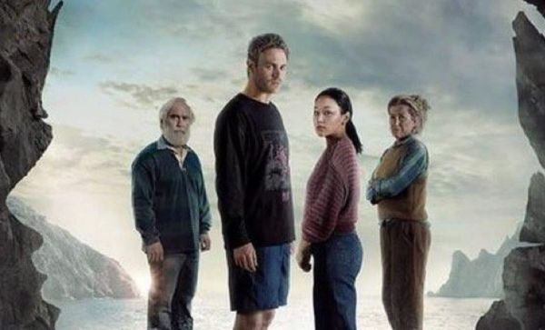 Spotlight: "The Survivors"