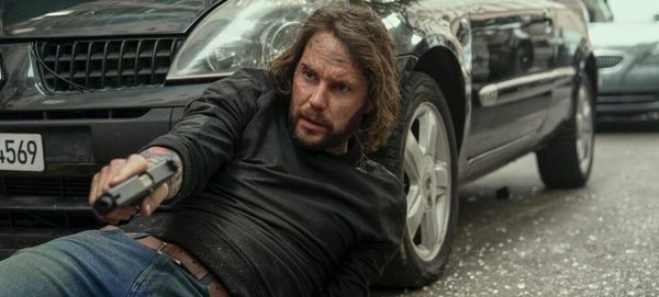 Spotlight: "The Terminal List: Dark Wolf"