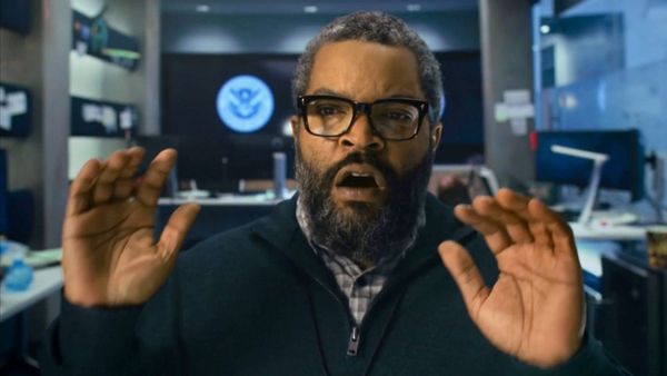 BADDEST: "War of the Worlds"