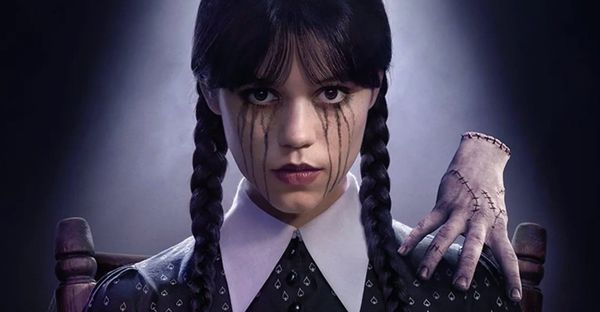 Spotlight: "Wednesday"