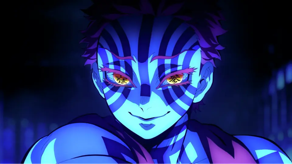 “Demon Slayer: Infinity Castle”