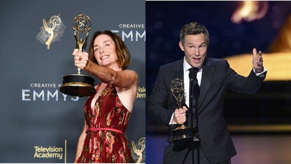 [UPDATE] Four Sure Things for Sunday’s Emmys