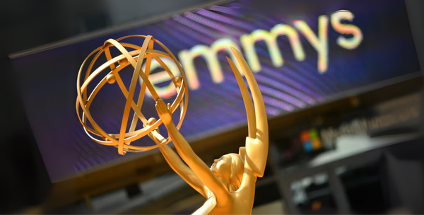 Emmys 2025