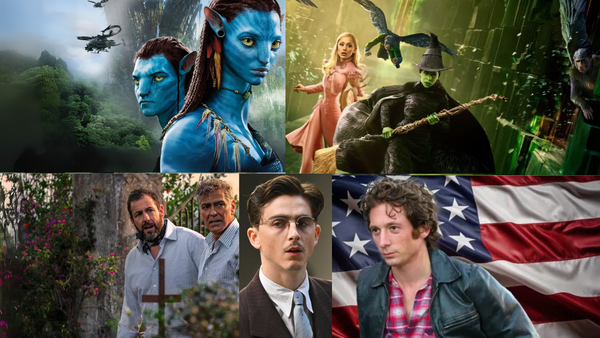 Spotlight: Fall Movie Preview