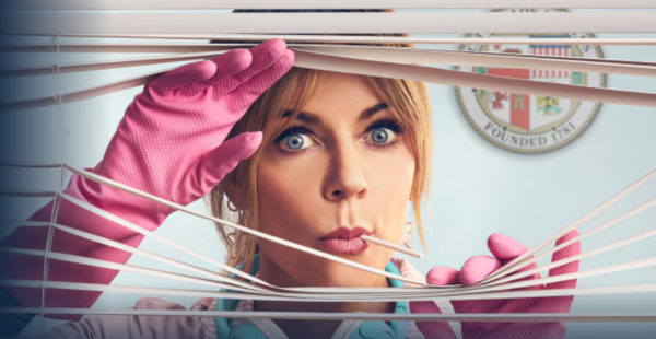 Spotlight: “High Potential” Season 2