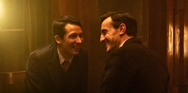 "The History of Sound"