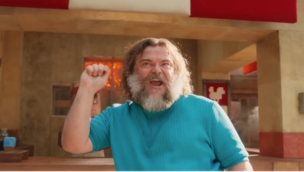 “Steve’s Lava Chicken”