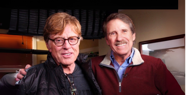 In Praise of Robert Redford 1936-2025