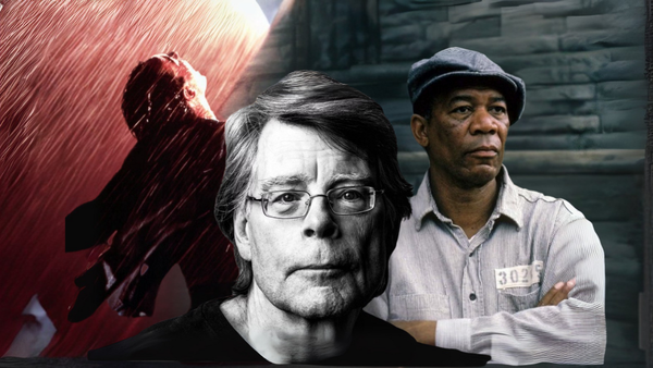 Spotlight: “The Shawshank Redemption”