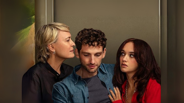 Spotlight: "The Girlfriend"