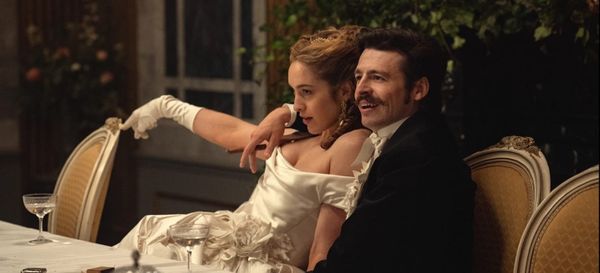 Spotlight: “House of Guinness”