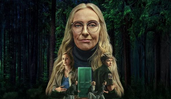 Spotlight: “Wayward”