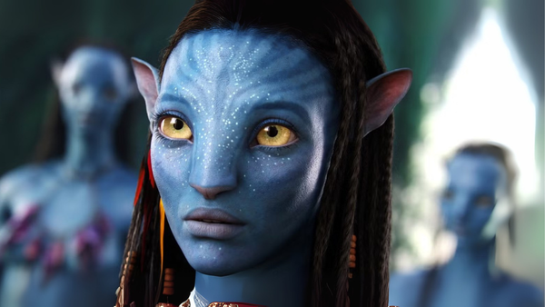 Spotlight: “Avatar: The Way of Water”