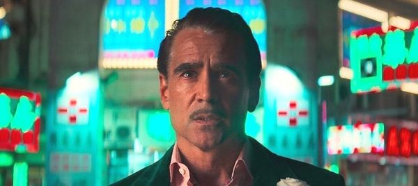 Spotlight: "Ballad of a Small Player"