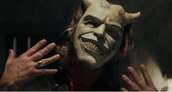 "Black Phone 2" Hits Box Office Paydirt