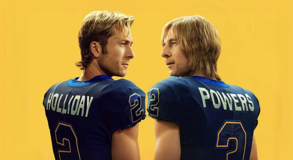 Spotlight: “Chad Powers”