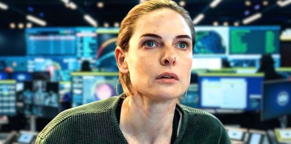 "A House of Dynamite"