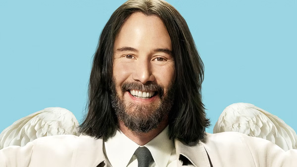 Spotlight: "Good Fortune"