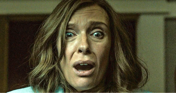 Scare Spotlight: "Hereditary"