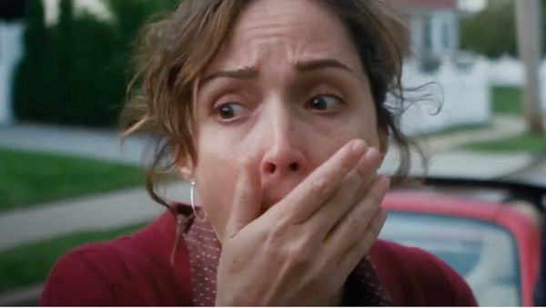 "If I Had Legs I'd Kick You"