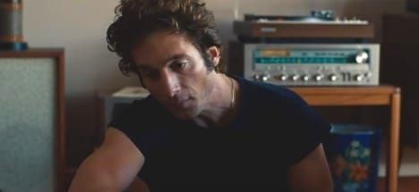 Springsteen Stumbles